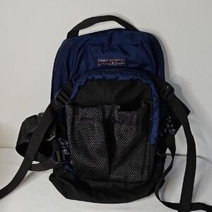 Jansport Waist Hiking Fanny Pack